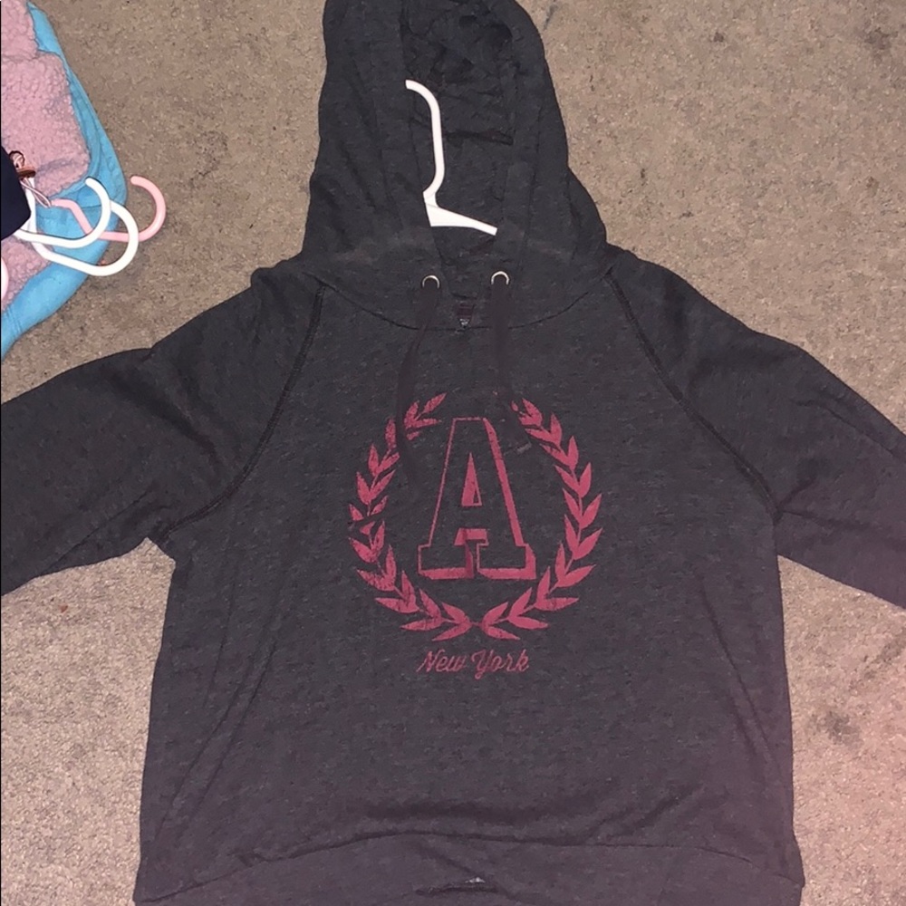 Aeropostale hoodie